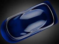 CREATEX COLORS ... 2OZ. WICKED DEEP BLUE