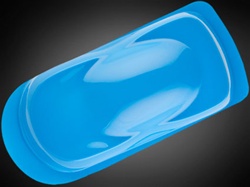 CREATEX COLORS ... 2OZ. WICKED LAGUNA BLUE