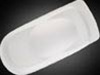 CREATEX COLORS W05002... 2OZ. WICKED DETAIL WHITE