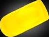 CREATEX COLORS ... 2OZ. WICKED DETAIL YELLOW