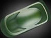 CREATEX COLORS ... 2OZ. WICKED DETAIL MOSS GREEN