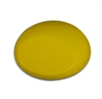 CREATEX COLORS ... 16OZ. WICKED OPAQUE HANSA YELLOW