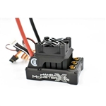 CASTLE CREATIONS 0... MAMBA MONSTER X 1/6 8S 33.6V WP ESC 8AMP PEAK BEC