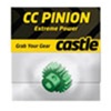 CASTLE CREATIONS ... PINION GEAR 32P 28T 5MM