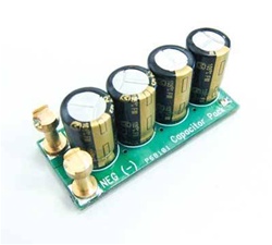 CASTLE CREATIONS ... CAPACITOR PACK 12S MAX 1100MF