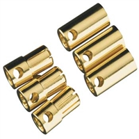 CASTLE CREATIONS 3... BULLET CONNECTOR 6.5MM 200A