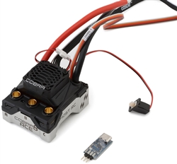 CASTLE CREATIONS 7000... NO PREP DRAG GHOST ESC 2S-4S W/EC5 NO WARRANTY