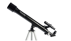 CELESTRON TELESCOPES ... POWERSEEKER 50AZ