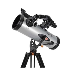 CELESTRON TELESCOPES ... STARSENSE EXPLORER LT 114 REFLECTOR