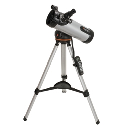 CELESTRON TELESCOPES ... LCM COMPUTERIZED TELESCOPE 114mm