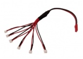 COMMON SENSE RC MICRO6... UMX CHARGING ADAPTER 6N1