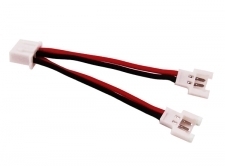 COMMON SENSE RC NOV2CS2S... NOVUS LIPOS SERIES ADAPTER 2CE