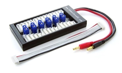 COMMON SENSE RC ... PARA BOARD EC3 TO XH 2S-6S