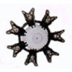 DARE DESIGN ... 7-CYLINDER RADIAL 3 1/2"