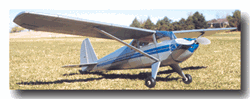 DARE DESIGN 525EL... LUSCOMBE 8E SILVAIRE