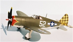 DARE DESIGN ... P-47 THUNDERBOLT