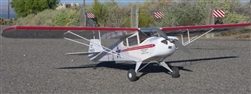 DARE DESIGN ... TAYLORCRAFT BC-12 (60" WINGSPAN)  DARE BY BRODAK