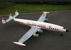 DARE DESIGN ... SUPER CONSTELLATION 60"