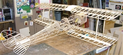 DARE DESIGN ... TIGER MOTH KIT