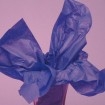 DARE DESIGN ... TISSUE MED BLUE 20" x 30" 3PCS