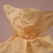 DARE DESIGN ... TISSUE DESERT TAN  20" x 30" 3