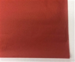 DARE DESIGN ... JAPANESE ASUKE TISSUE RED 3PCS 18X24 3.6-3.8 grams per sheet