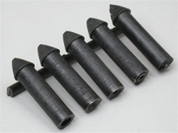 DAVE BROWN ... PUSHROD END FITTING  F/G RODS