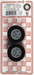 DAVE BROWN ... WHEELS LITE FLITE 2"