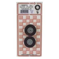 DAVE BROWN 5525... WHEELS LITE FLITE 2-1/2"