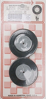 DAVE BROWN ... WHEELS ELECTRA LITE 2"