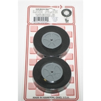 DAVE BROWN ... WHEELS ELECTRA LITE 2-1/4"