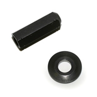 DAVE BROWN ... PROP ADAPT NUT,10X1.25 XL