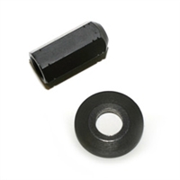 DAVE BROWN ... PROP ADAPT NUT, 10X1.25 LONG