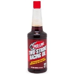 DESERT AIRCRAFT ... REDLINE 2 STROKE OIL 16 OZ MIX AT 40:1