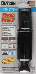 DEVCON ... PLASTIC WELDER 1 OZ