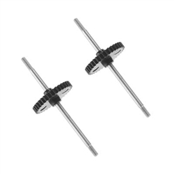 DROMIDA RC CAR ... GEAR SHAFT STINSON VOYAGER