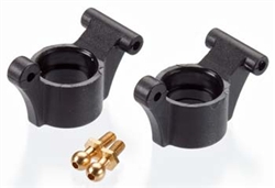 DROMIDA RC CAR C1014... HUB BX MT SC 4.18 (2)    REAR