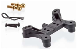 DROMIDA RC CAR ... SHOCK TOWER FRONT BX 4.18