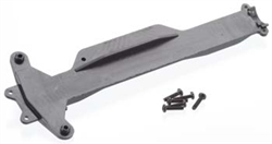 DROMIDA RC CAR C1021... CHASSIS BRACE UPR BX MT SC 4.1