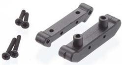 DROMIDA RC CAR ... HINGE PIN HOLDER SET BX MT SC