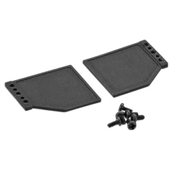 DROMIDA RC CAR C1055... MUD FLAP SC 4.18 (2)