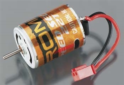 DROMIDA RC CAR ... SPEED SECRET MOTOR 22T W/CONN