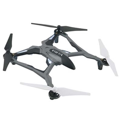 DROMIDA RC CAR E03WW... VISTA UAV QUADCOPTER RTF WHITE