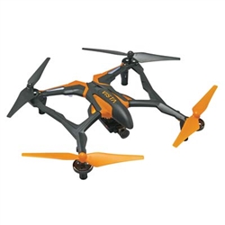 DROMIDA RC CAR E04NN... VISTA FPV QUAD RTF ORANGE