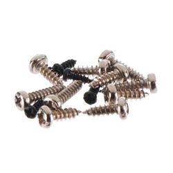 DROMIDA RC CAR E1141... SCREW SET OMINUS QUADCOPTER