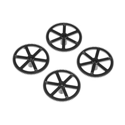 DROMIDA RC CAR E1158... GEAR SET OMINUS FPV