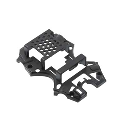 DROMIDA RC CAR E1165... BATTERY FRAME OMINUS FPV