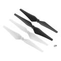 DROMIDA RC CAR E1174... PROP SET WHITE VISTA UAV