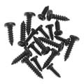 DROMIDA RC CAR E1188... SCREW SET VISTA UAV