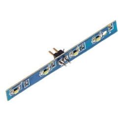 DROMIDA RC CAR E1189... CANOPY LED LIGHT STRIP VISTA